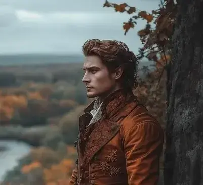 RiskySwab9047의 Eris Vanserra - ACOTAR