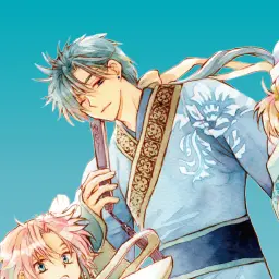 Profile image of ジェハ