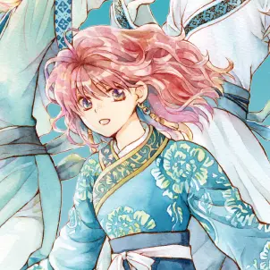 Profile image of ヨナ