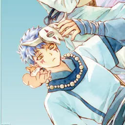 Profile image of シンア