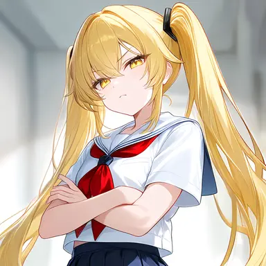 Profile image of リン