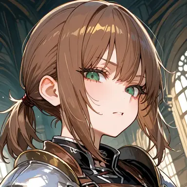 Profile image of アルマ