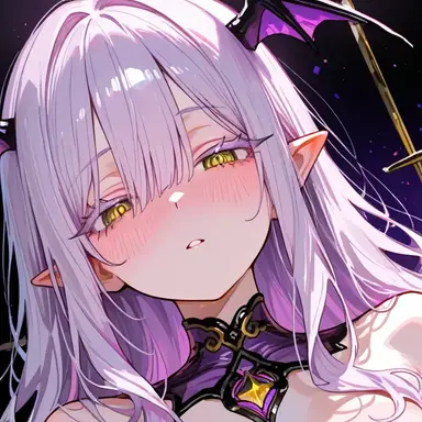 Profile image of イリス