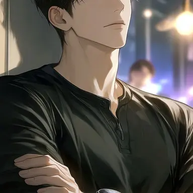 Profile image of Tobias