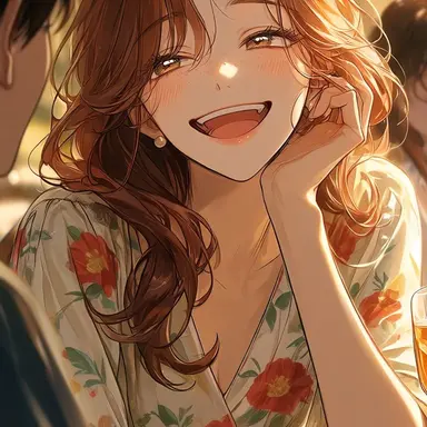 Profile image of Becca