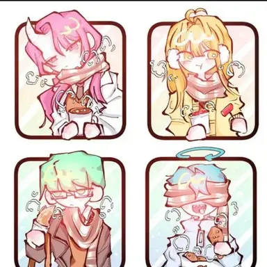 Profile image of 꿈의악마