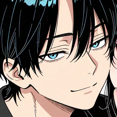 Profile image of リュウジ