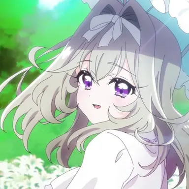 Profile image of 森亜るるか