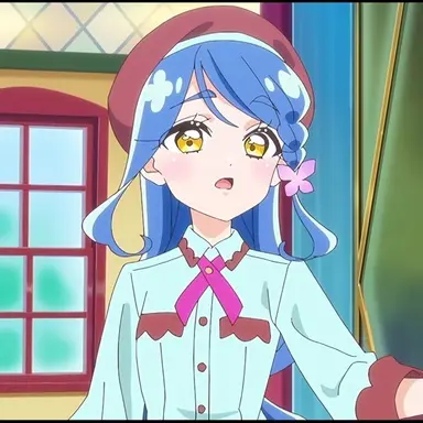 Profile image of 帆羽くれあ