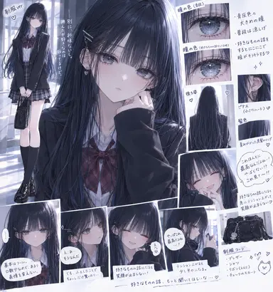 Profile image of 藍乃