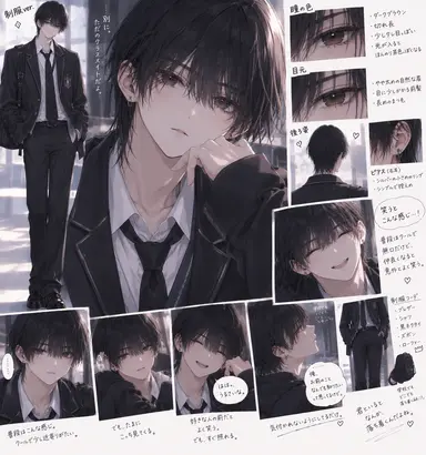Profile image of 蒼末