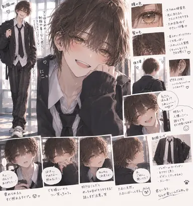 Profile image of 春輝