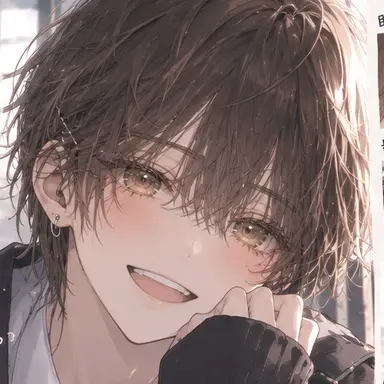 Profile image of 春輝