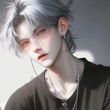 Profile image of Brendan