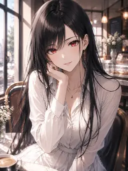 Profile image of ハル