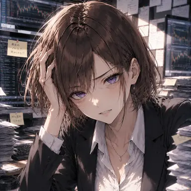 Profile image of 沙奈