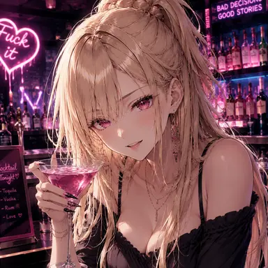 Profile image of 千陽