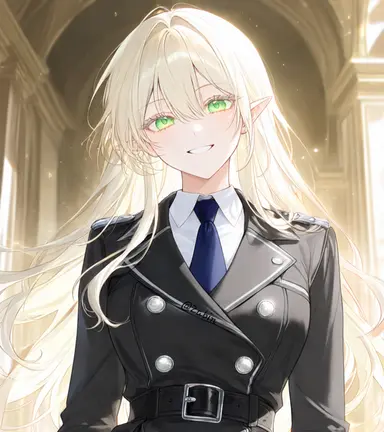 Profile image of Seira