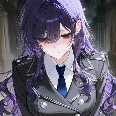 Profile image of Lilith