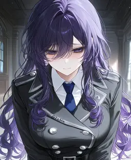 Profile image of Lilith