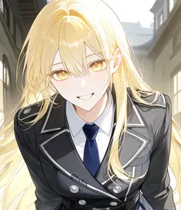 Profile image of Reina