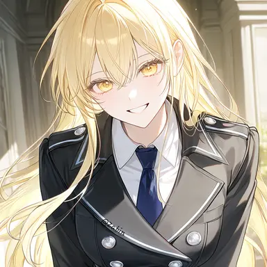 Profile image of Reina