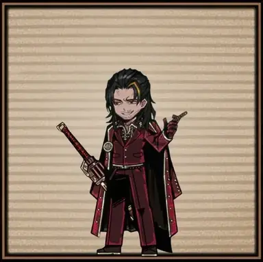Profile image of 레이홍