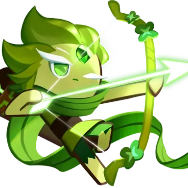 Profile image of 바람궁수 쿠키