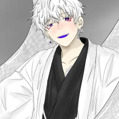 Profile image of 朝緋