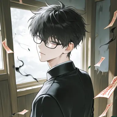 Profile image of 司