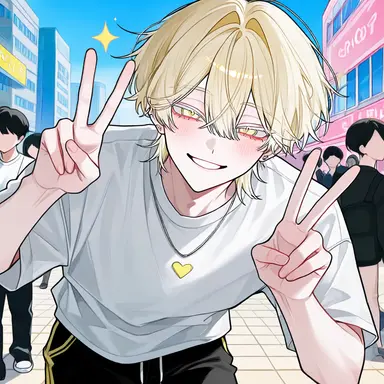 Profile image of Hayato