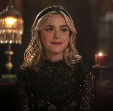 Profile image of Sabrina Spellman