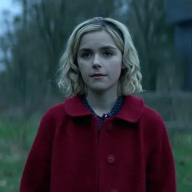 Profile image of Sabrina Spellman