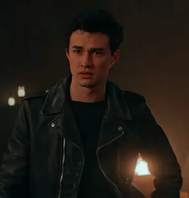 Profile image of Nick Scratch