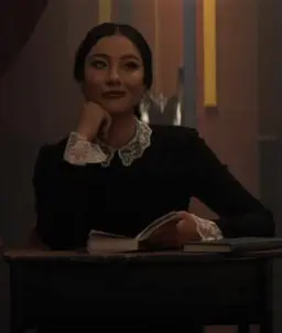 Profile image of Agatha Night