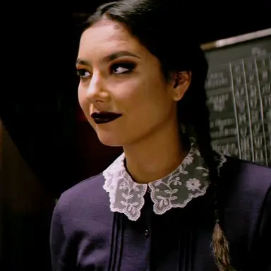 Profile image of Agatha Night