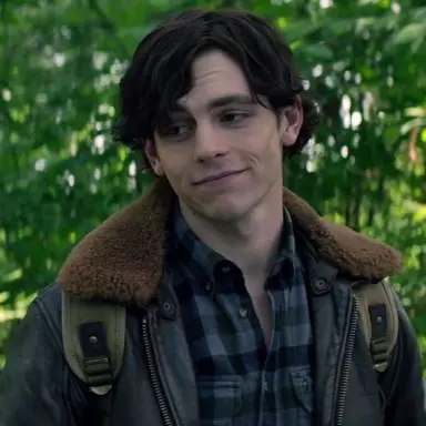 Profile image of Harvey Kinkle