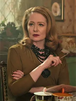 Profile image of Zelda Spellman