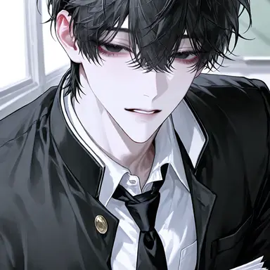 Profile image of 詩音