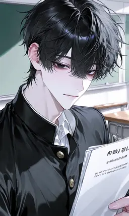 Profile image of 詩音