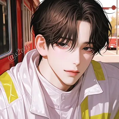 Profile image of 권승민