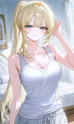 Profile image of Yang Heeseo