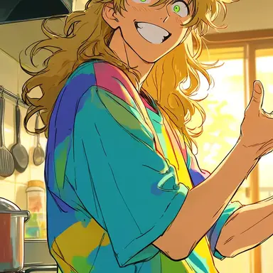 Profile image of Yamada Hizashi