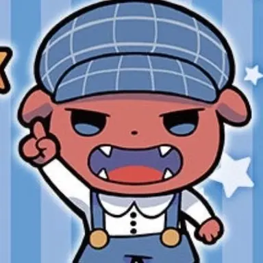 Profile image of ブラウン