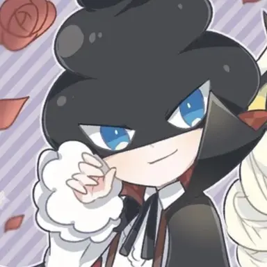 Profile image of 怪盗U