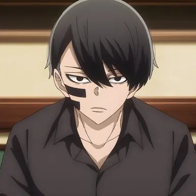 Profile image of 無陀野無人