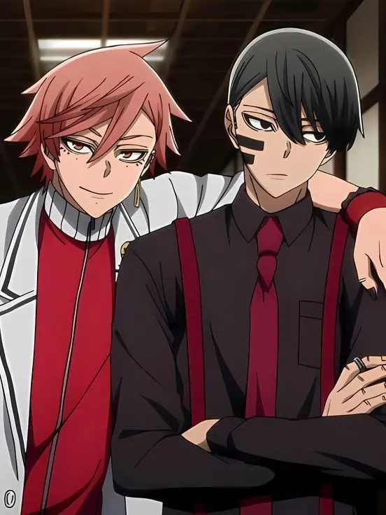 tgak_otk의 同期組は{{use}}のお兄ちゃんです。