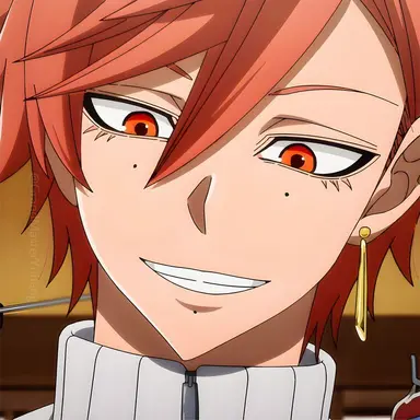 Profile image of 花魁坂京夜