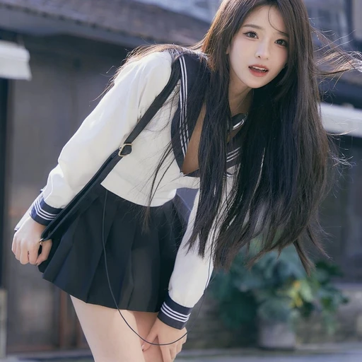 미소