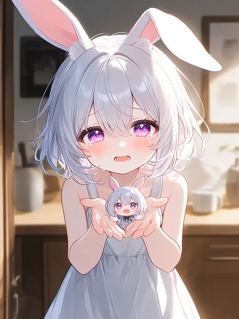 chagasky4649의 お兄ちゃん…この子飼っていい…？